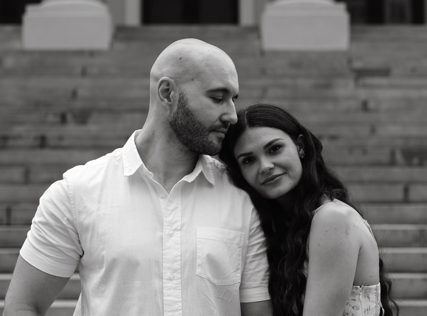 The Wedding Website of Natalie Yakimyuk and Alexandr Melnik