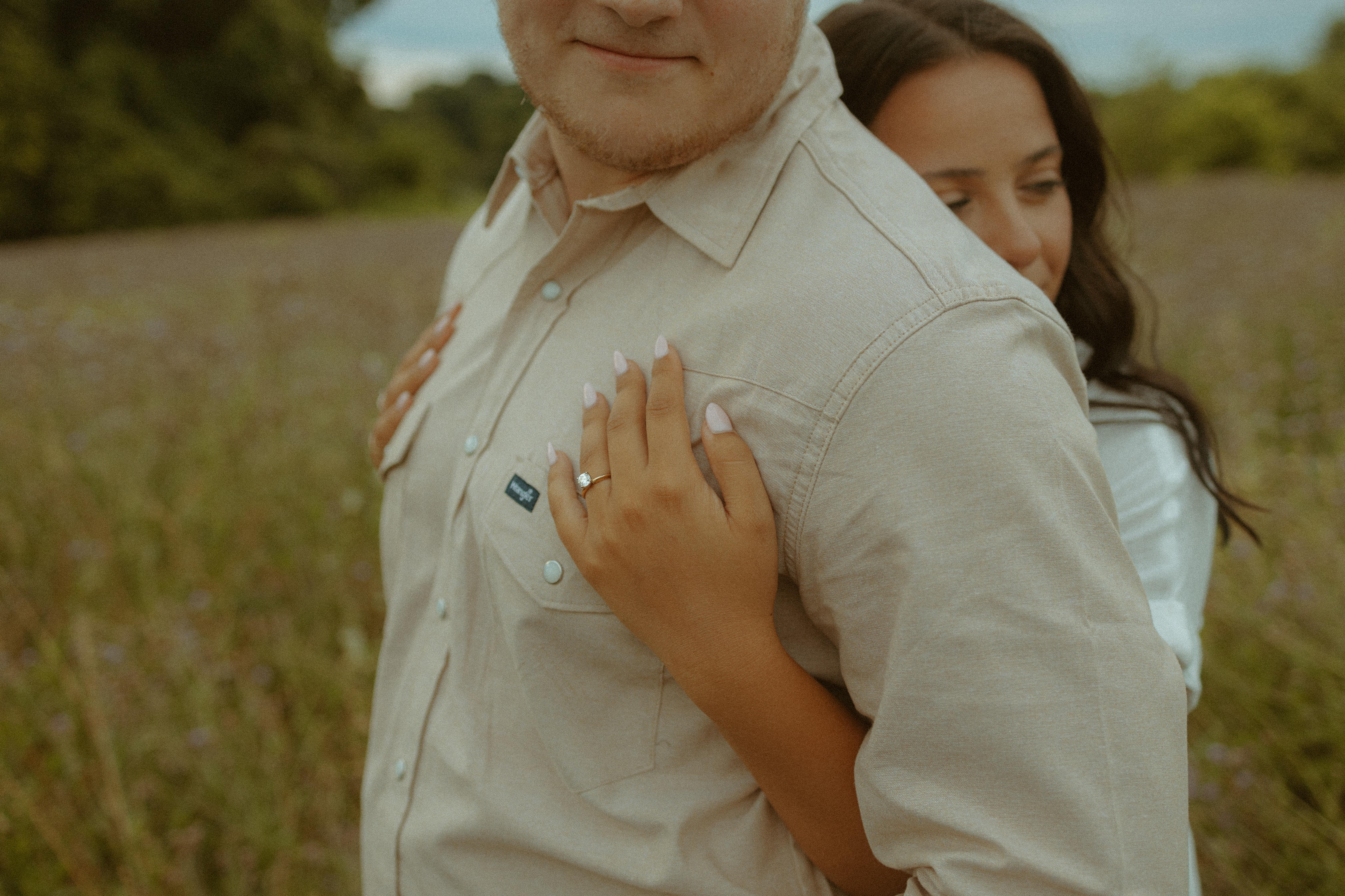 The Wedding Website of Rachel McMahan and Trey Daugherty