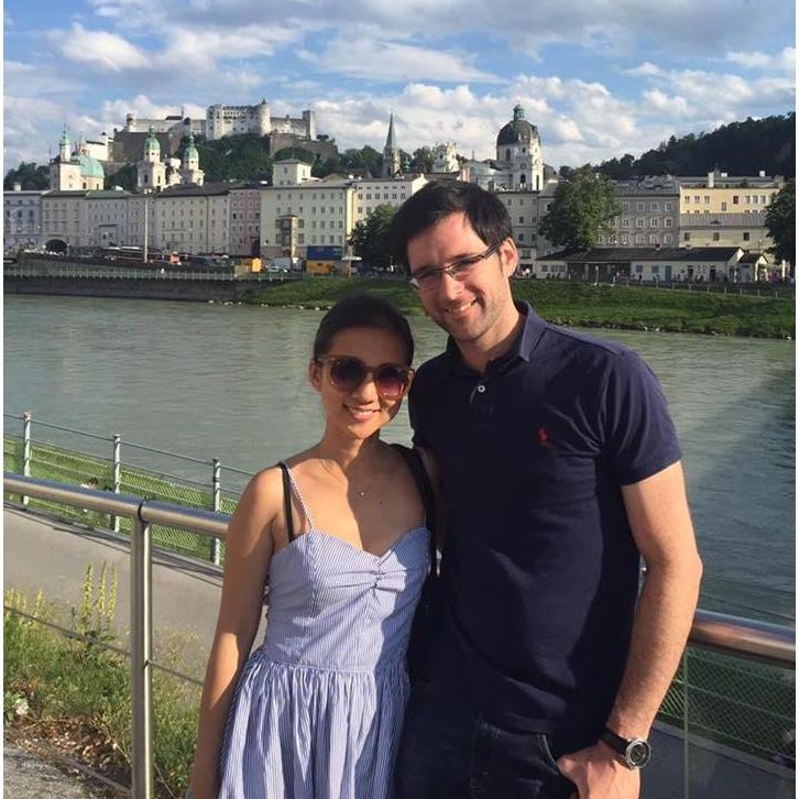 Salzburg, Austria 2016