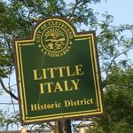 Little Italy