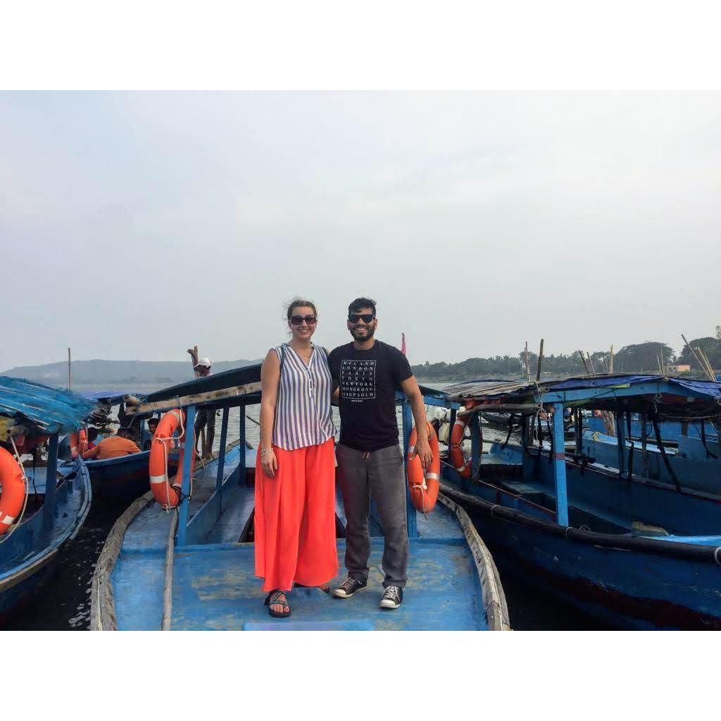 India, June 2019