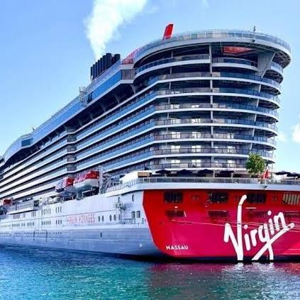 Virgin Voyages European Cruise