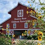 Deanna Rose Children's Farmstead