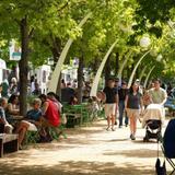 Klyde Warren Park