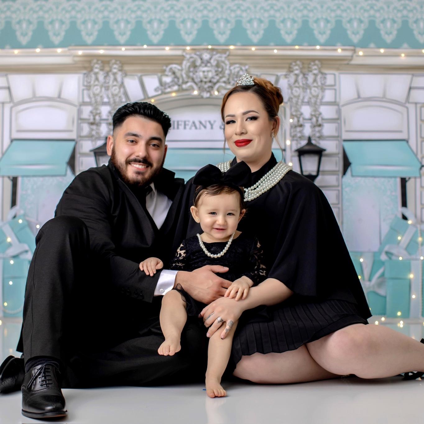 The Quinteros 3