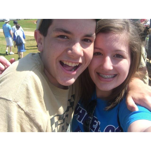 5th grade best friends!