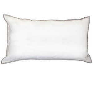 Stearns & Foster® Luxury Down Alternative Cotton King Pillow in White