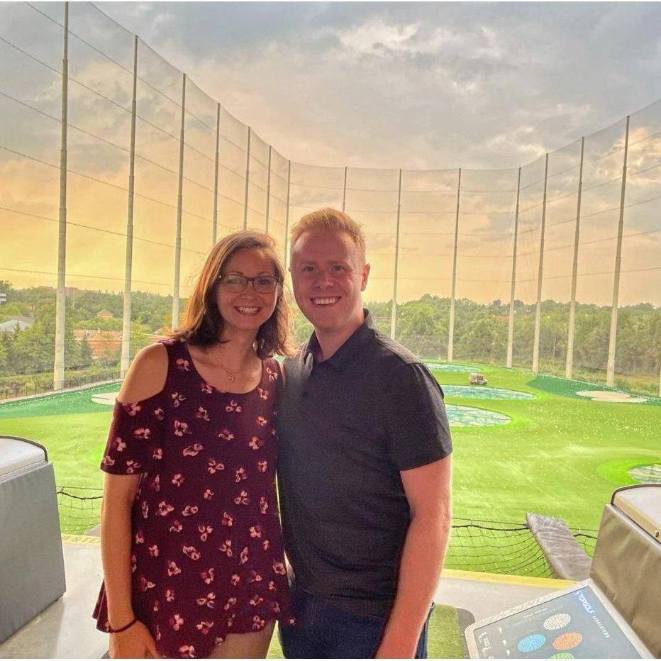 Top Golf