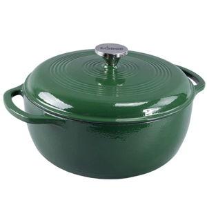 Essential Enamel Dutch Oven