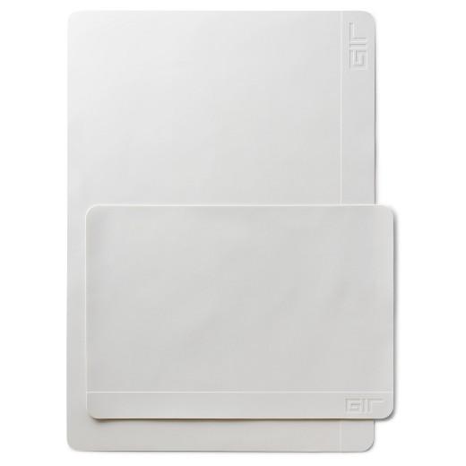 Get It Right Silicone Baking Mat 2pc Set