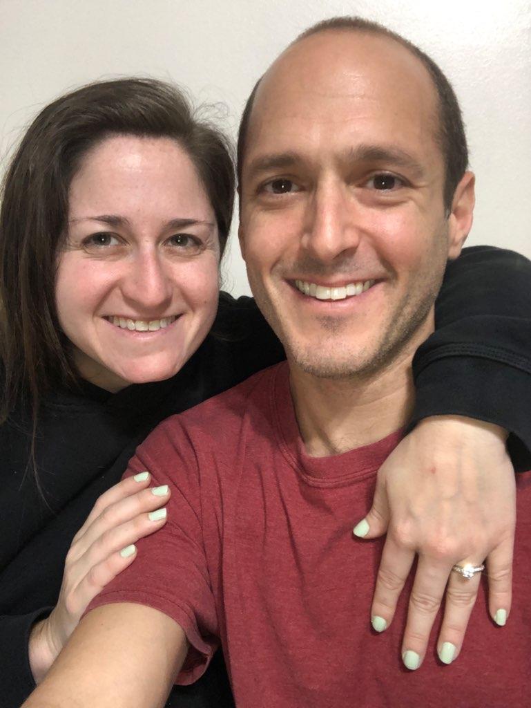 The Wedding Website of Joanna Merin and David Goldman