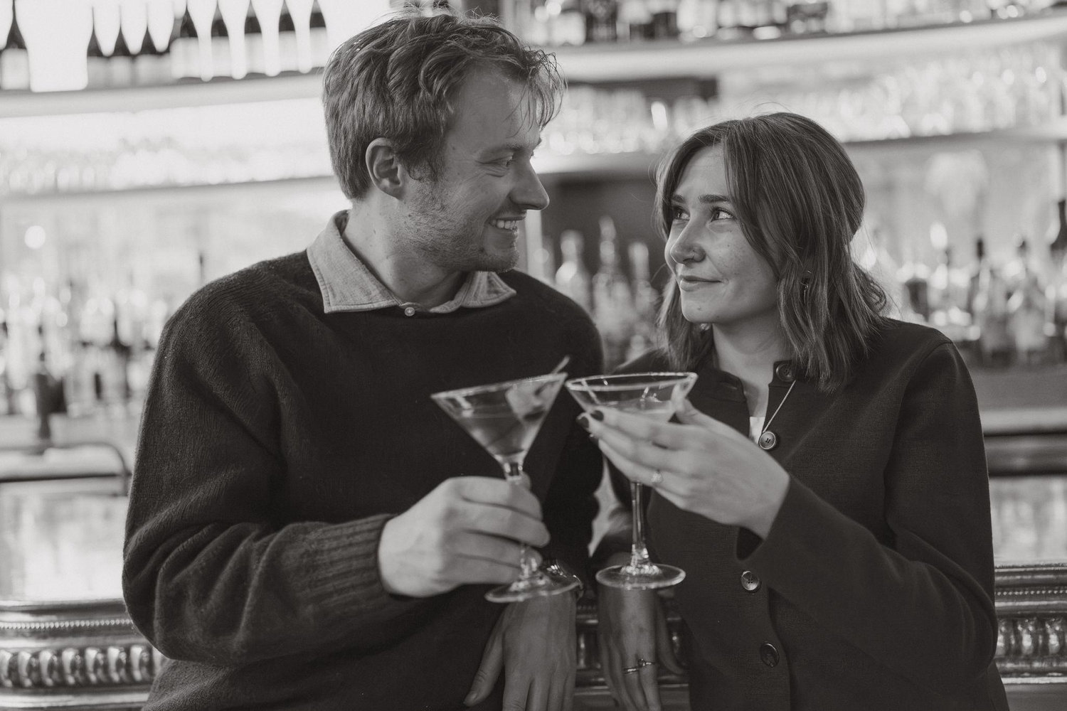 The Wedding Website of Natalie Thoresen and Nik Larson