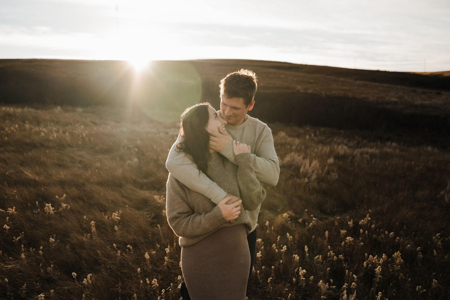 The Wedding Website of Jensen Piquette and Brock Larson