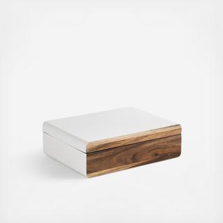 Habitat Vanity Box