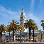 San Francisco Ferry Building