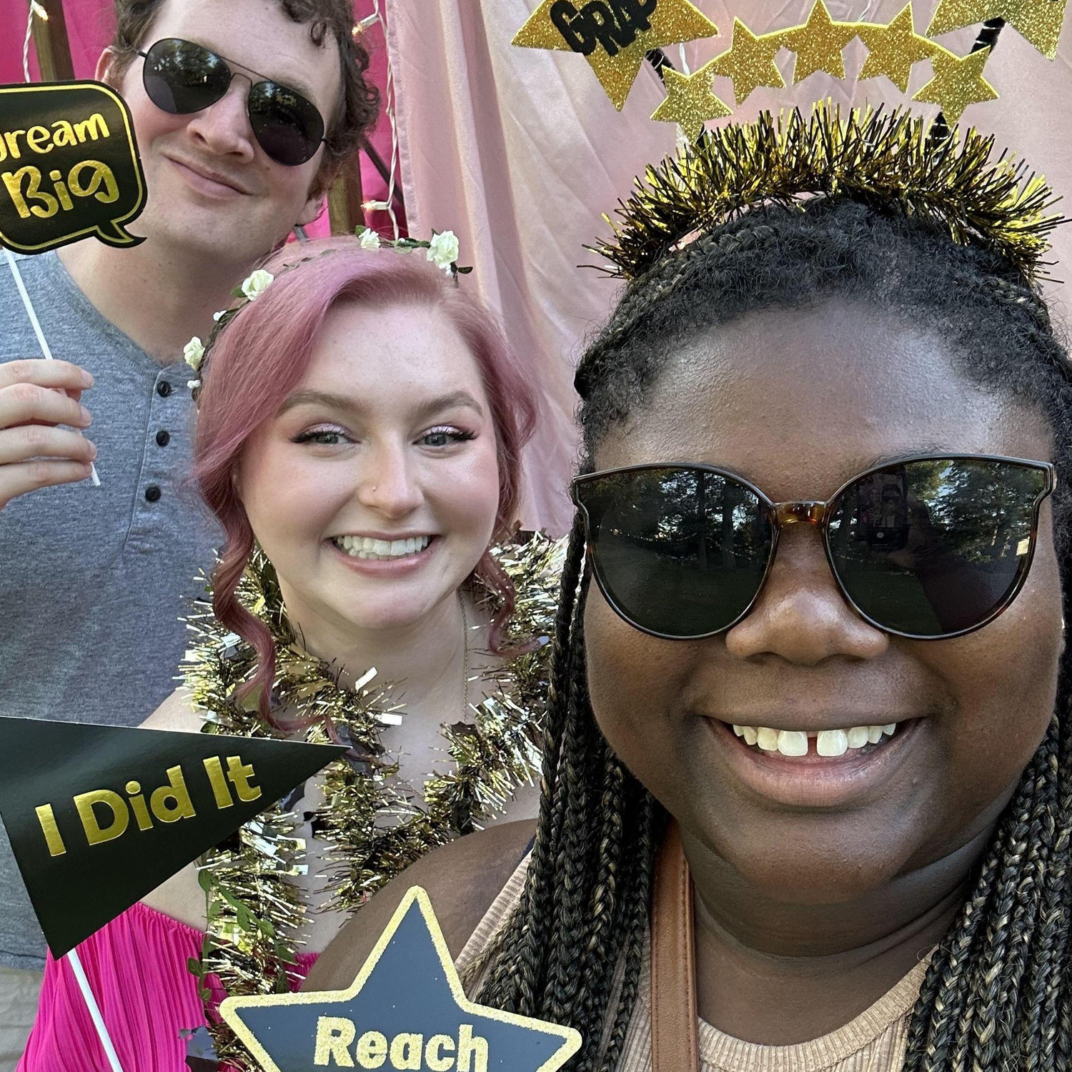 Kayla's Graduation Party | May 2024
