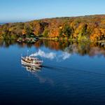 Lake Geneva