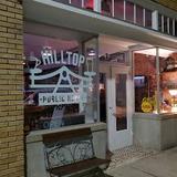 Hilltop Public House - Coffee, Bites, Cocktails