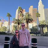 Las Vegas Strip