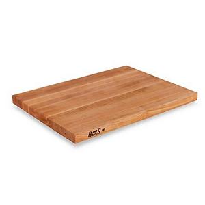 John Boos 20-Inch x 15-Inch Reversible Cutting Board