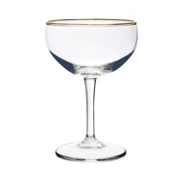 Leopold® Coupe Glass