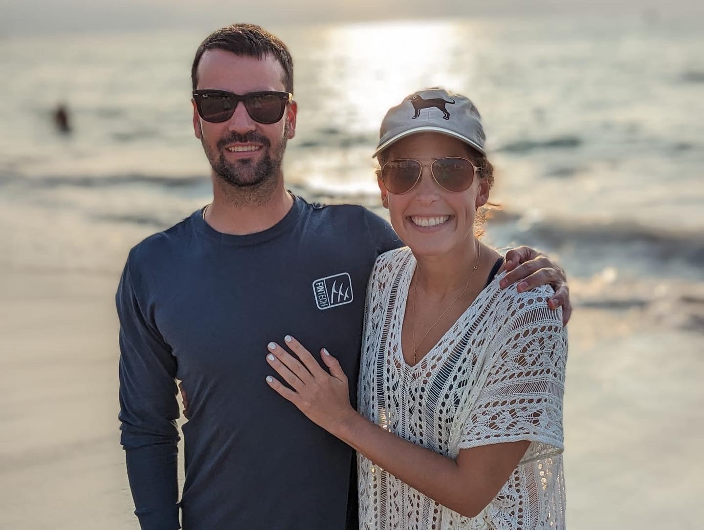 The Wedding Website of Kate Snyder and Bryan Waters