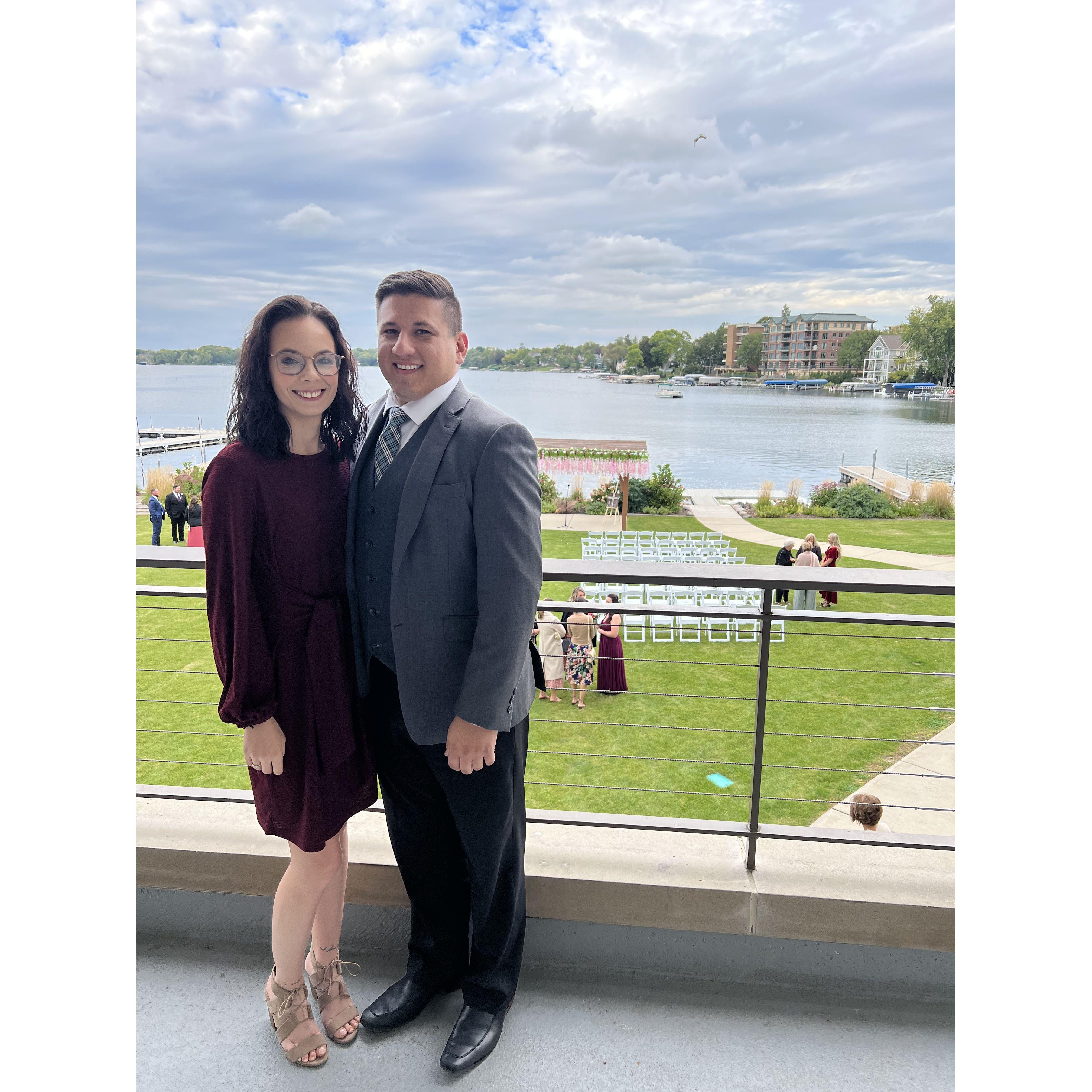 Wedding - September 2022