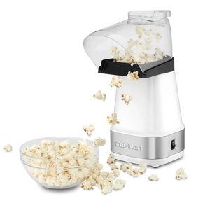 Cuisinart EasyPop Hot Air Popcorn Maker - Crate & Barrel