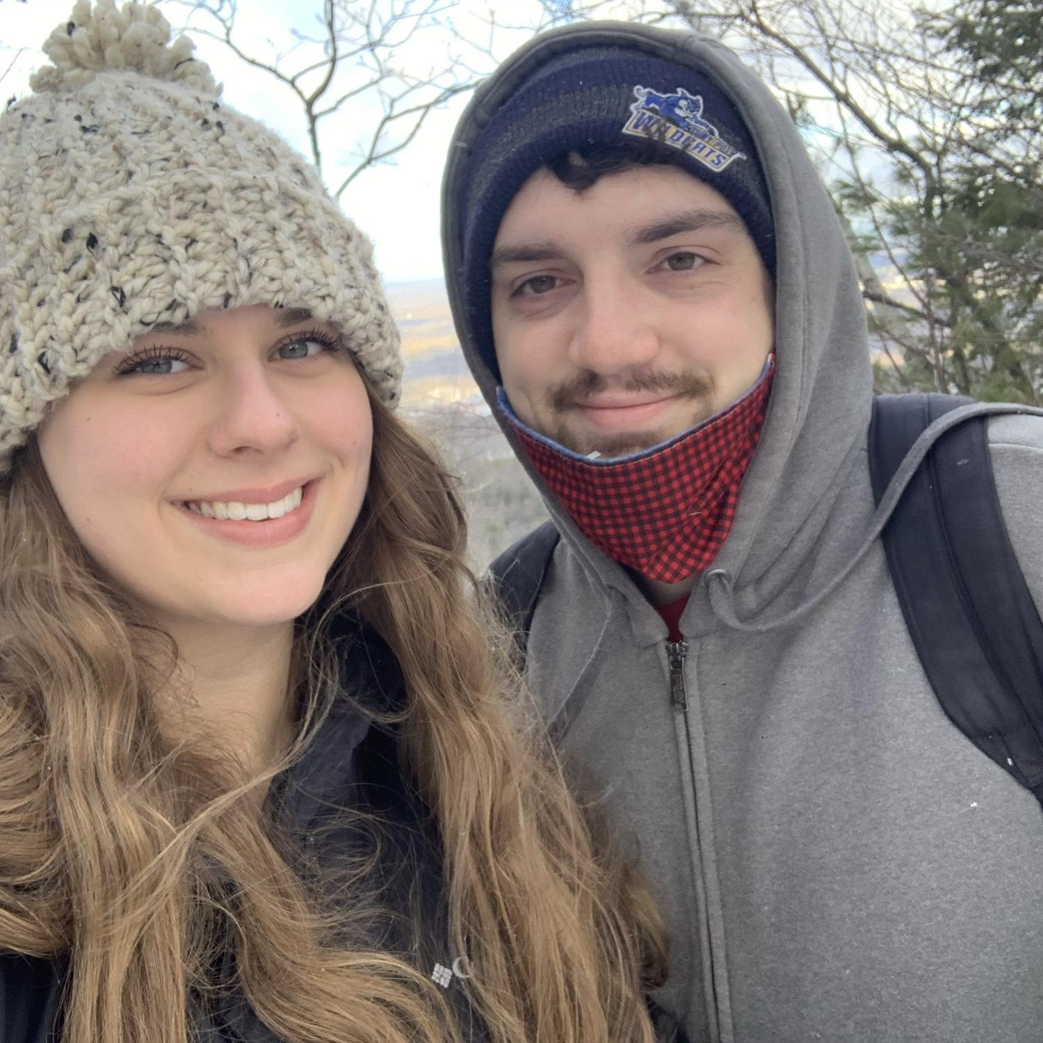 Thatcher Park :)