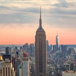 New York City