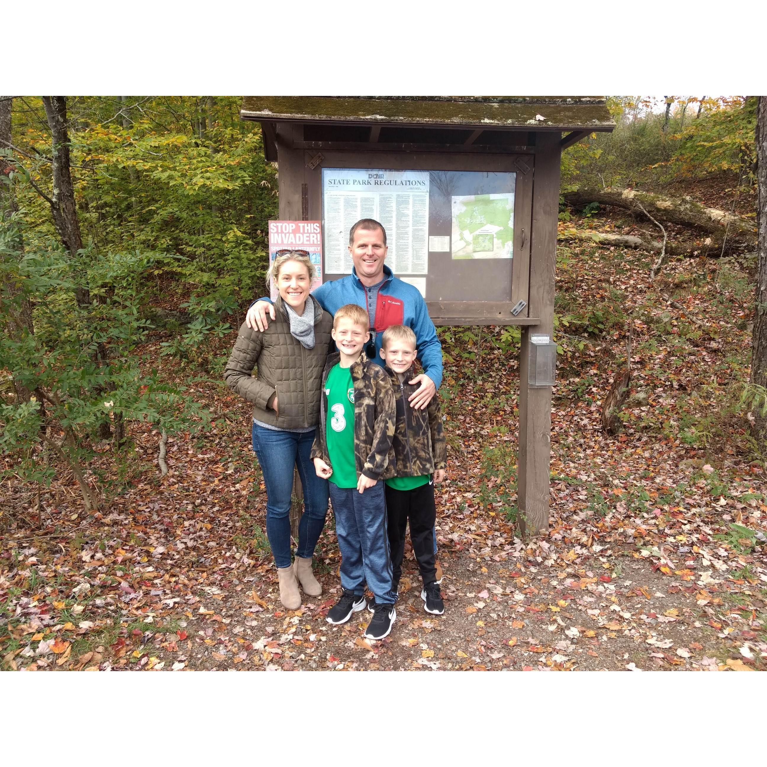 Poconos