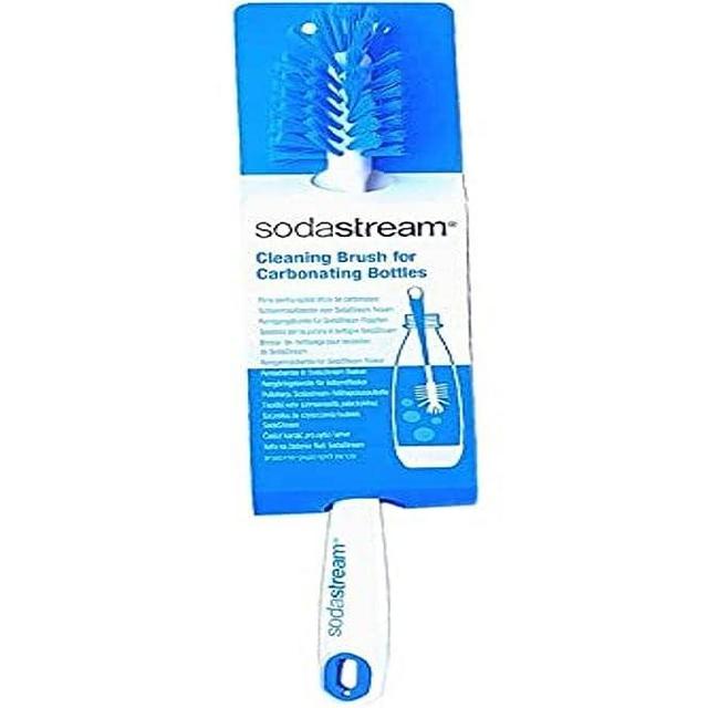 sodastream Bottle Brush – Cleaning Brush (Blue, White)