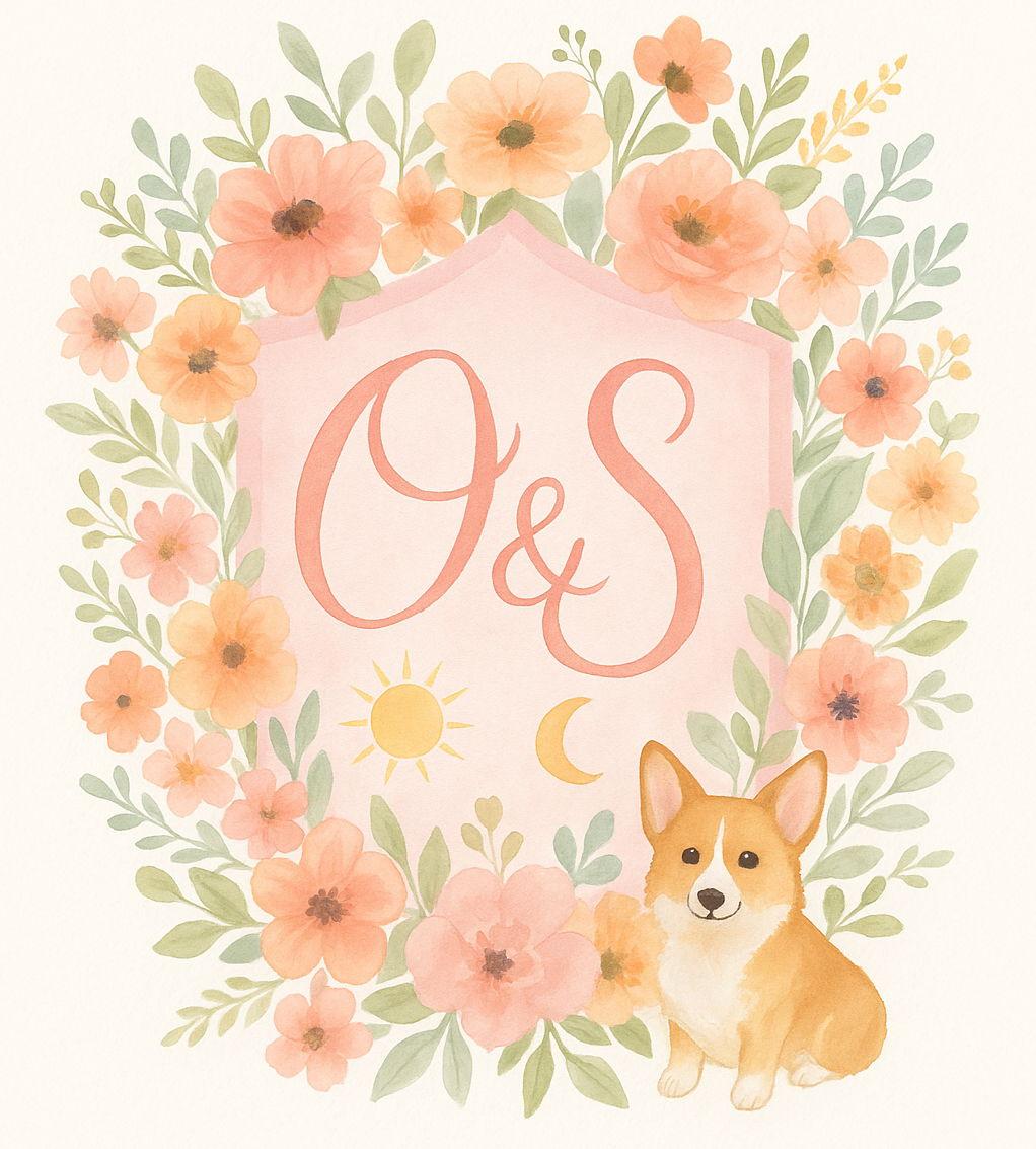 The Wedding Website of Stacy Fortin and Omar Moreira