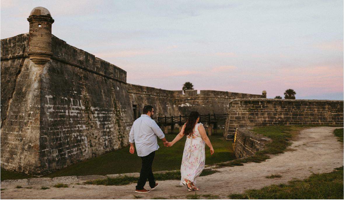 The Wedding Website of Madeline Alvarez and Robert Iglesias
