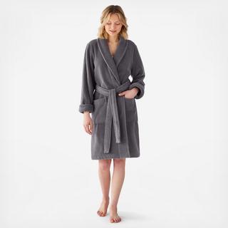 Company Cotton Women's Short Robe