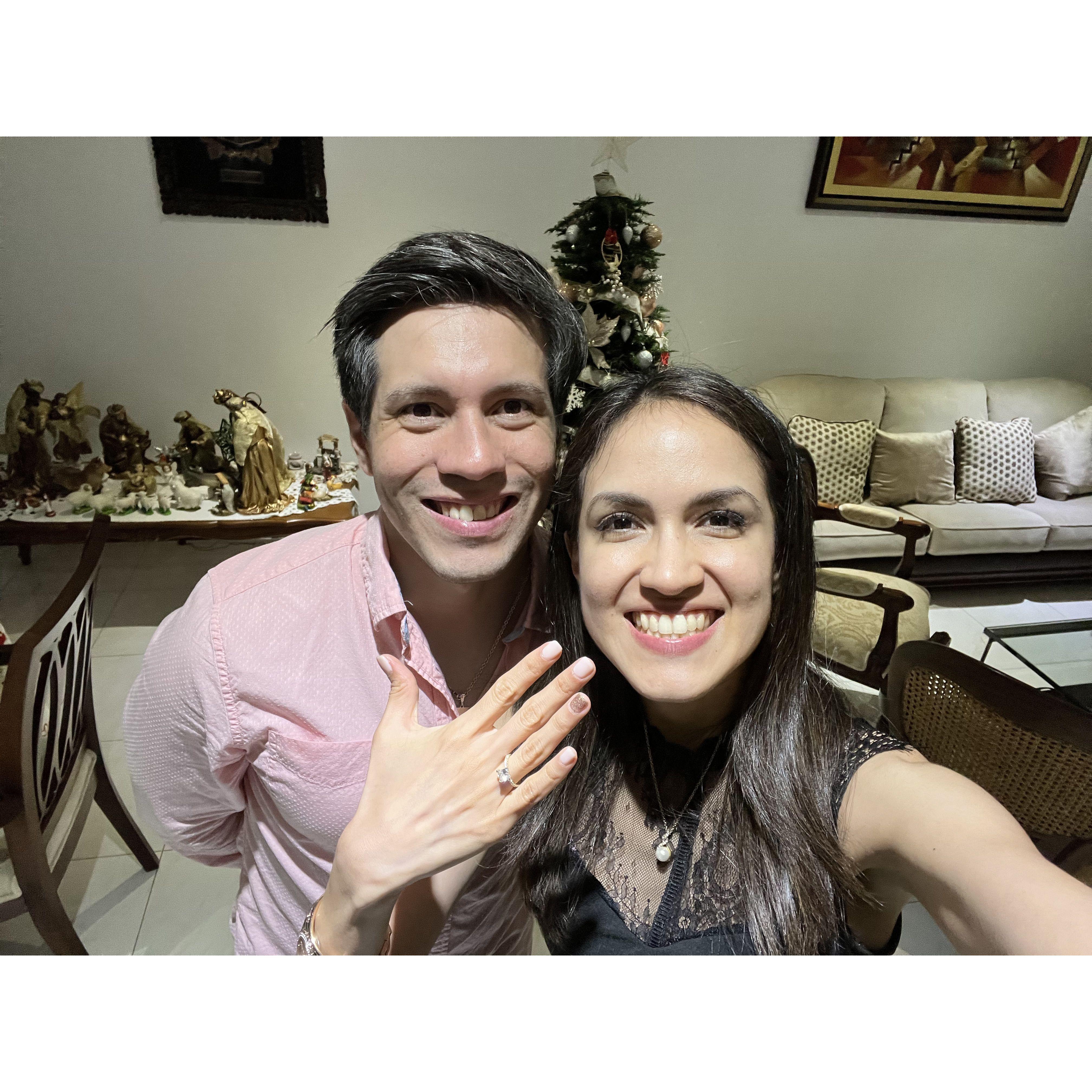 Comprometidos! 01/01/2023