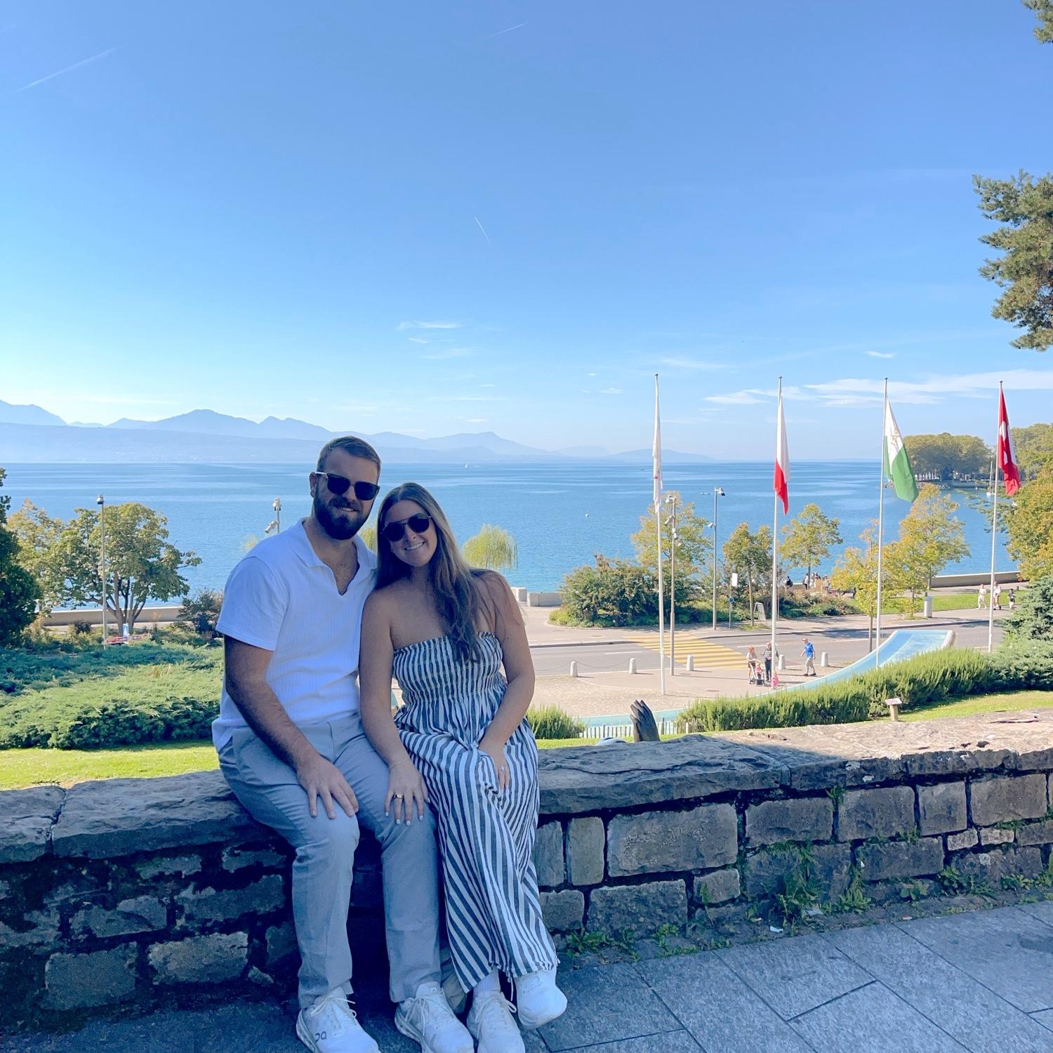lausanne, switzerland