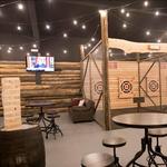 Stumpy’s Hatchet House Upper Saddle River - Axe Throwing