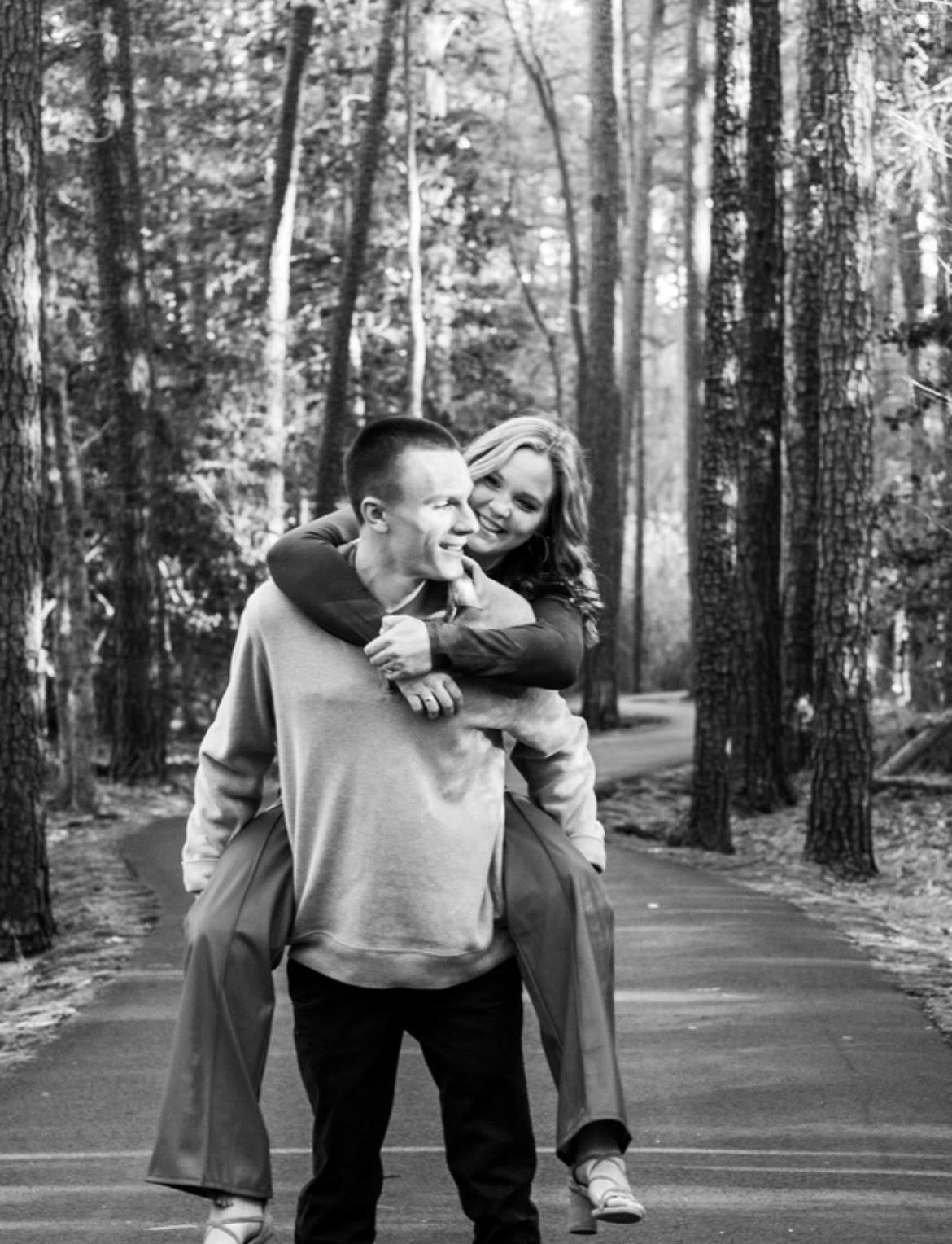 The Wedding Website of Bailey AnnMarie McGuire and John Andrew Chaney