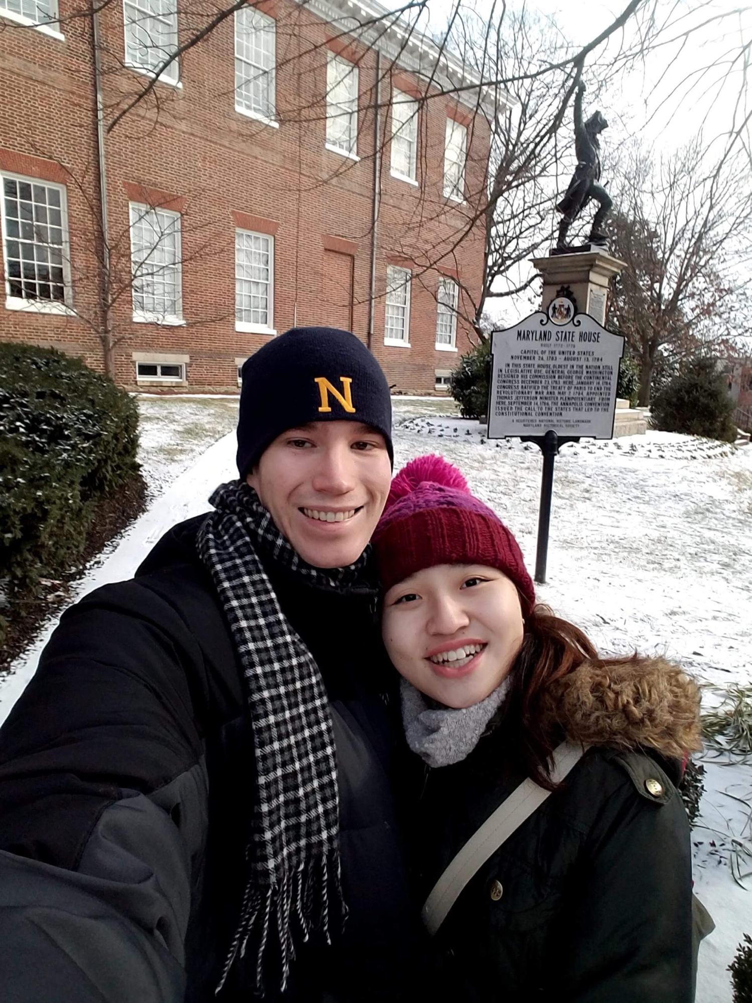 Photo taken in Annapolis, MD