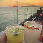 The Rooftop at The Cape, a Thompson Hotel