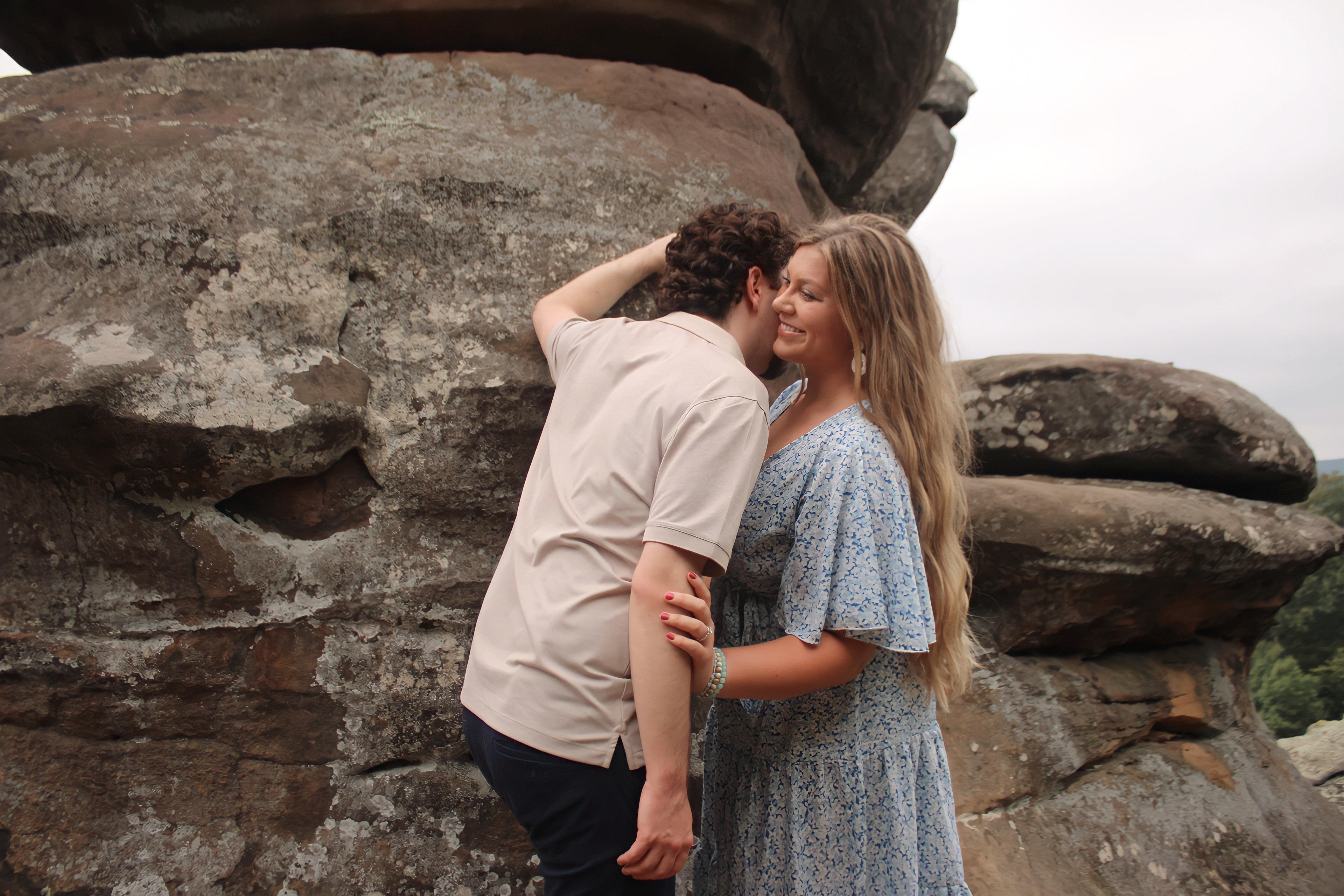 The Wedding Website of Kaitlyn Myers and Aaron Russell