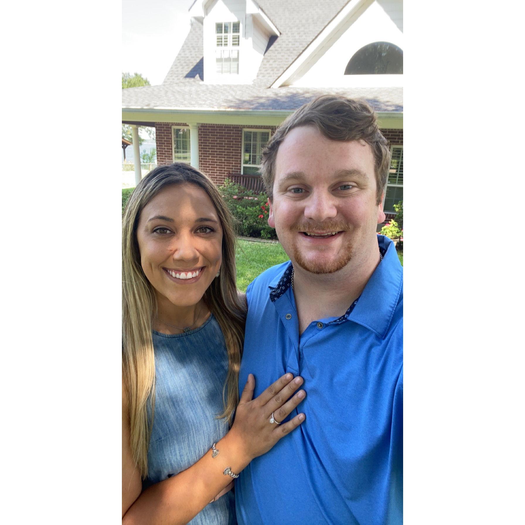 Engagement September 2022