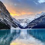 Fairmont Chateau Lake Louise