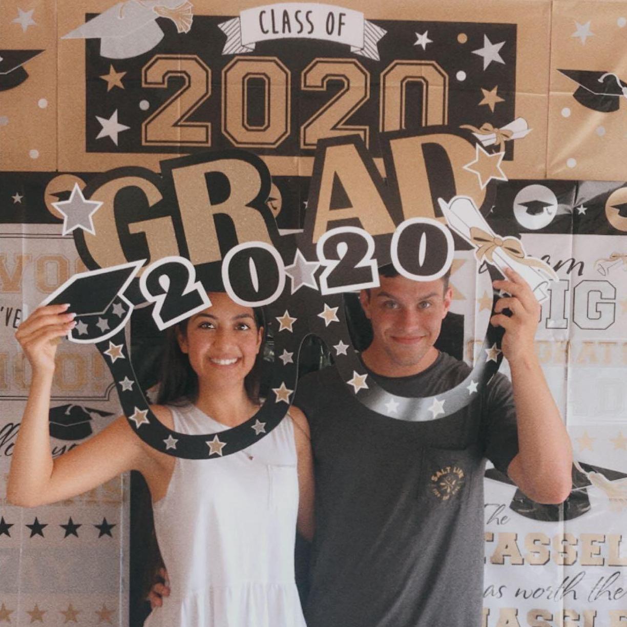 Graduation Party!