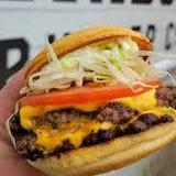 Xul Beer Company and Abridged Burger Truck