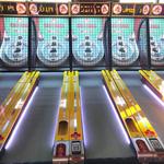 Boxcar Bar & Arcade