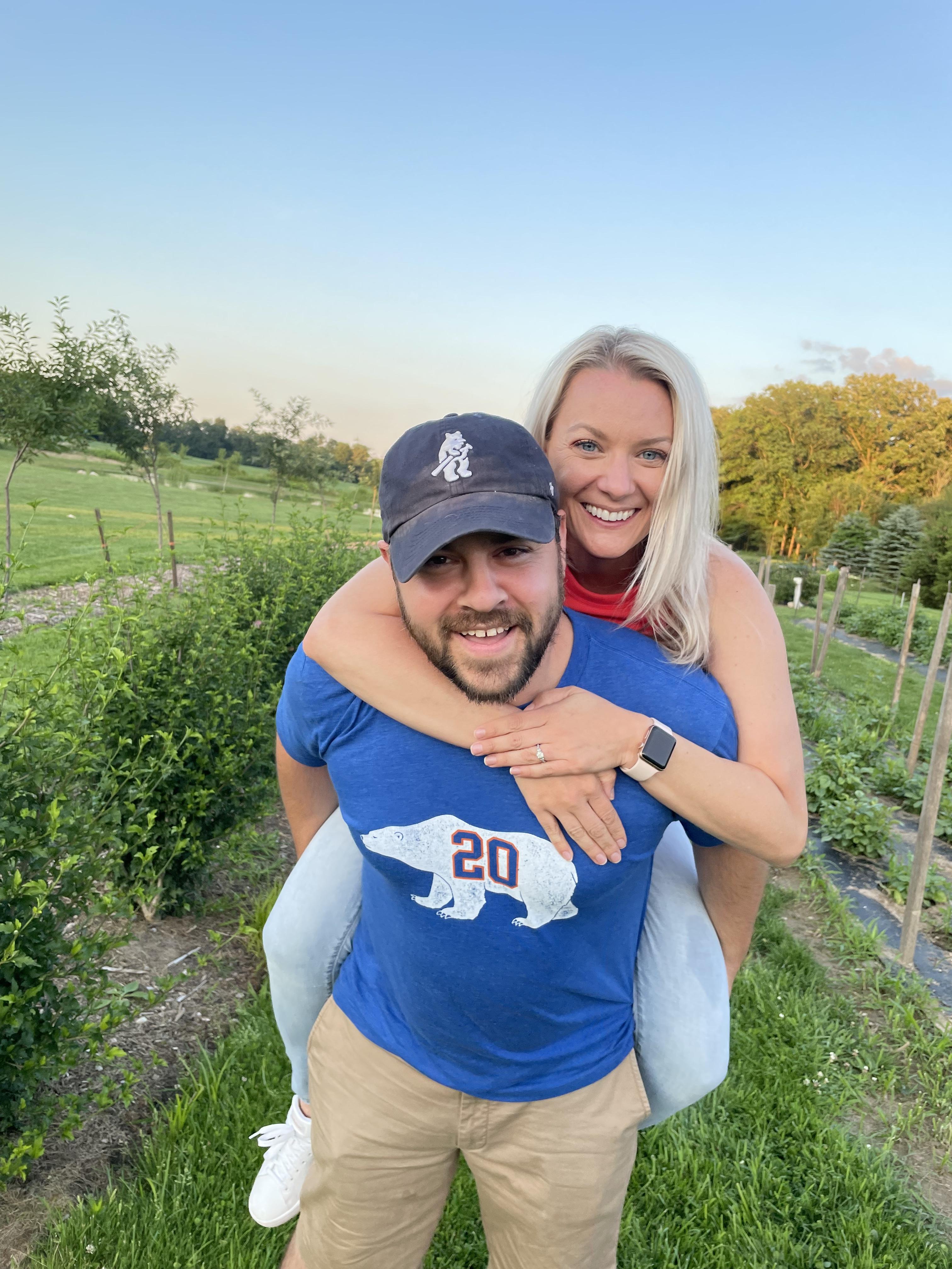 The Wedding Website of Katie Wojtanowicz and Dominick Sabella