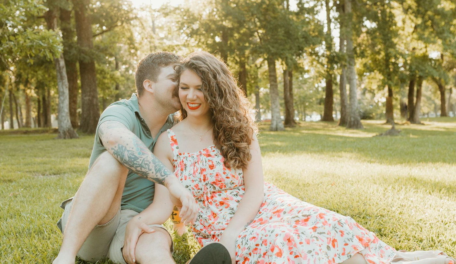 The Wedding Website of Garrett Dannelley and Rachel Dannelley
