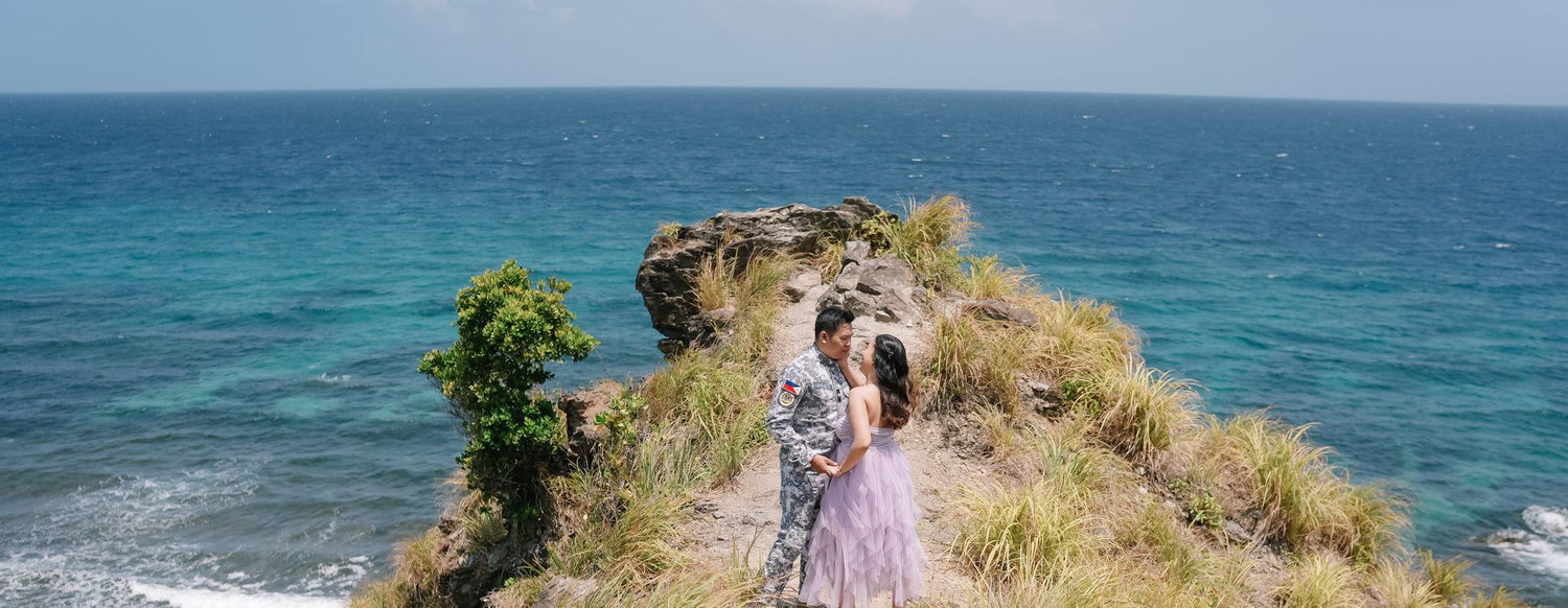 The Wedding Website of Jobel Mirabete and Jennine Miñeque